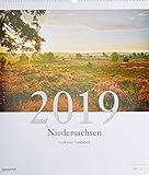 Niedersachsen: Lyrik einer Landschaft 2019 by 