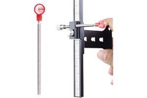 EAWFGTUW Adjustable Target Bow Sight Pin for Archery Recurve Bow, Easy Adjustment