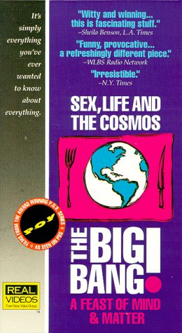Preisvergleich Produktbild The Big Bang [VHS]