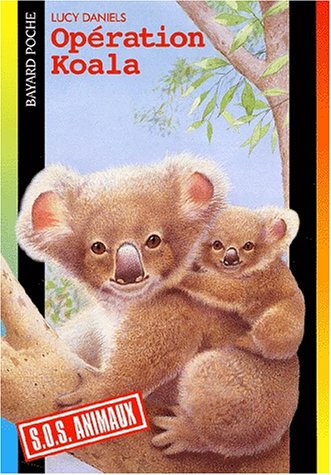couverture de : Op&eacute;ration Koala