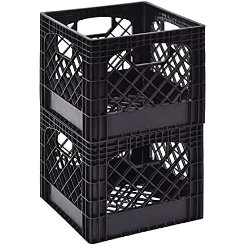 Amazon.co.uk milk crate