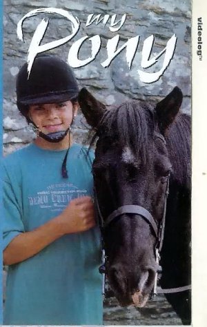 Preisvergleich Produktbild My Pony Boy [VHS] [UK Import]