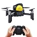 Produktbild Rc Steam Ferngesteuertes Spielzeug DIY Mini Racing Drohne Headless Modus 2,4 Ghz LED RC Quadrocopter Altitude Hold Geschenke für Anfänger Kinder und Erwachsene Ferngesteuertes flugzeug