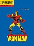 Image de Il vendicatore d'oro! Ironman