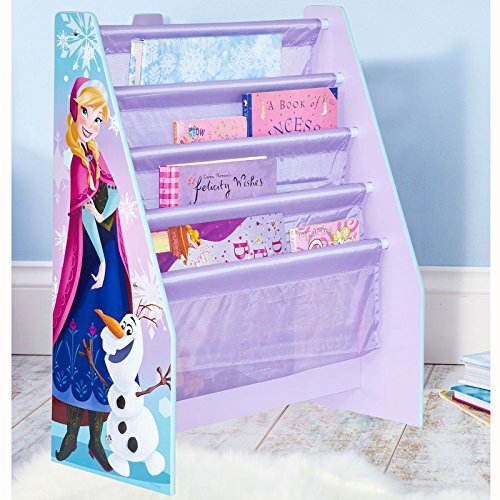 Disney Frozen Kids' Bookcase by HelloHome