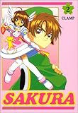 Card Captor Sakura, tome 2