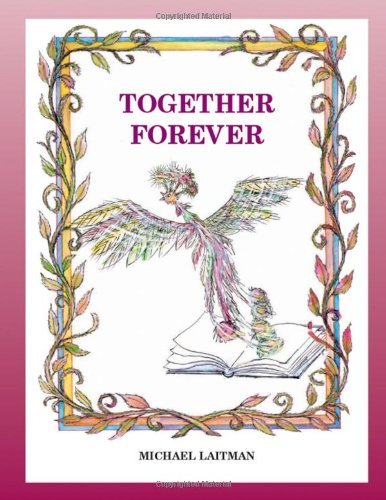Together Forever: The Story About the Magician Who Didn't Want to Be Alone (English Edition) Together Forever: The Story About the Magician Who Didn't Want to Be Alone (English Edition)