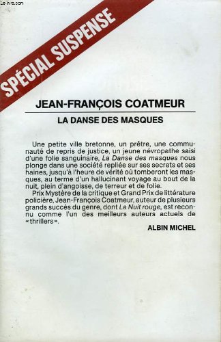 Danse des masques (La)