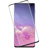 CONSTRAIN Galaxy S10 Plus İle Uyumlu Davin Seramik Zore Ekran Koruyucu