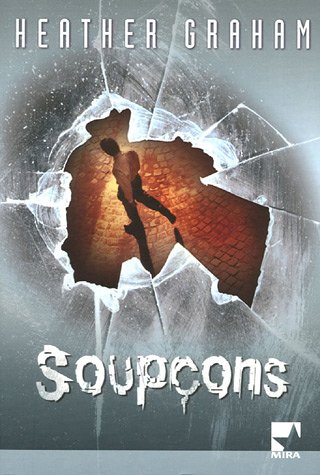 couverture de : Soup&ccedil;ons
