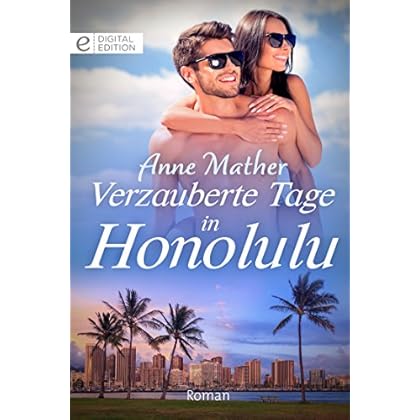 Verzauberte Tage in Honolulu (Digital Edition)