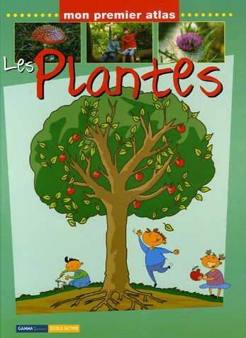 Les  Plantes