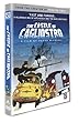 The Castle Of Cagliostro [DVD]