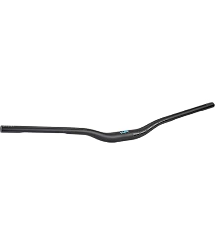PNW Components Range Gen 4 MTB Stuur - 31.8 | 800mm - Rise 38mm | zwart