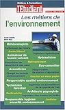 Métiers & formations : L'Environnement2003