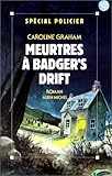 Meurtres à Badger's Drift