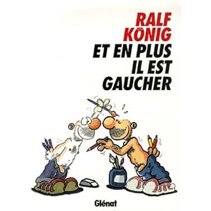 Et en plus, il est gaucher ! Livre en Ligne Et en plus, il est gaucher ! Livre en Ligne - Telecharger Ebook
