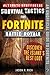 Produktbild Ultimate Unofficial Survival Tactics for Fortnite Battle Royale: Discover the Island's Best Loot (Ultimate Survival Tactics for Fortnite B)