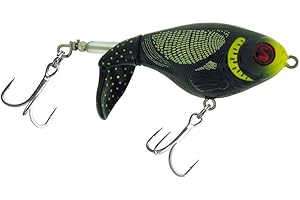 River2Sea Whopper Plopper 60 Wobbler 6g