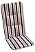 Produktbild BEST 05201483 Sesselauflage hoch 120 x 50 x 6 cm