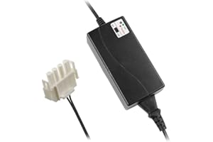 GENERIC Lake Reaper Bait Boat Upgrade Battery Charger! High Output 1.8A - Charge In Half The Time!