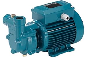 ELETTROPOMPA AUTODESCANTE MOTORE ACQUA CALPEDA CAM 91/A 1 HP MONOFASE
