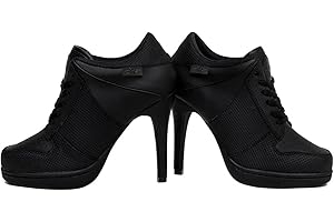 MISSY ROCKZ Simply Black just Black