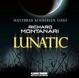 Cover zum Buch Lunatic