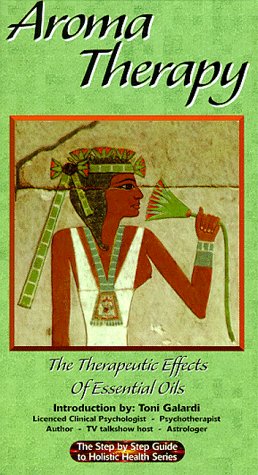 Preisvergleich Produktbild Aroma Therapy [VHS]