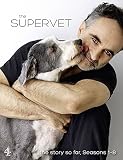 The Supervet [The story so far...Channel 4 TV Series 1-8 DVD]