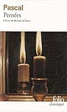 Pensées