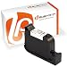 Produktbild Bubprint Druckerpatrone kompatibel für HP 15 HP15 für Deskjet 3810 3820 816C 840C 845C 916C 920C 940C Officejet 5105 5110 PSC 500 720 750 950 Schwarz