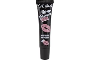 L.A. Girl Voluminizador de labios Lip Plumper 25 gr