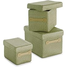 Suchergebnis auf Amazon.de für: aufbewahrungsbox 30x20 cm