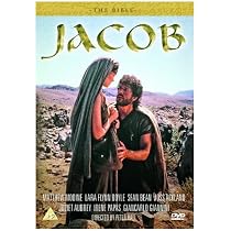 The Bible - Jacob [1995] [DVD]: Amazon.co.uk: Matthew Modine, Lara