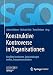 Produktbild Konstruktive Kontroverse in Organisationen: Konflikte bearbeiten, Entscheidungen treffen, Innovationen fördern (uniscope. Publikationen der SGO Stiftung)