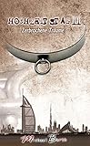 Bücher Neuerscheinungen 2022 - Hochzeitstag II: Zerbrochene Traeume von Michael Barth