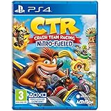 Crash™ Team Racing Nitro-Fueled (PS4)