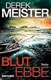 Cover zum Buch Blutebbe