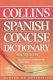 The Collins School Dictionary by 