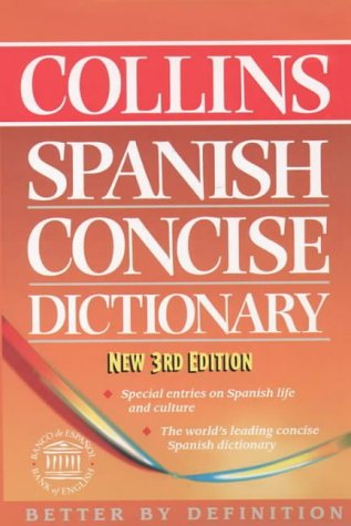 The Collins School Dictionary
