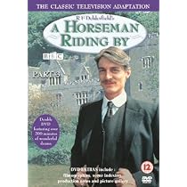 A Horseman Riding By: Part 1 - Valley For Sale [DVD]: Amazon.co.uk