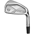 Wilson Men's STAFF MODEL CB Iron Set