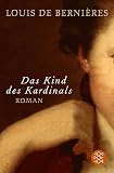 Cover zum Buch Das Kind des Kardinals
