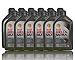 Produktbild [5,20/1L] 12x1L SHELL HELIX ULTRA 0W40 MOTORÖL 0W-40 MOTOREN ÖL OEL OIL