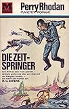 Cover zum Buch 7 Die Zeitspringer