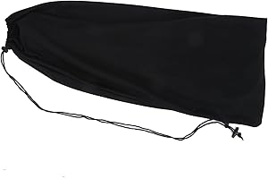 MOUMOUTEN Borsa in Velluto per Racchette Tennis, Custodia per Racchette Tennis, Custodia Protettiva Racchetta, Custodia Protettiva Leggera Borsa a Tracolla, Borsa Protettiva termoretraibile