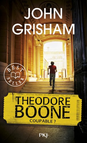 couverture de : Coupable ?