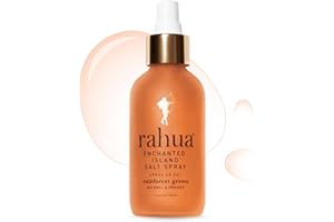 Rahua - Enchanted Island Salt Spray 124 ml