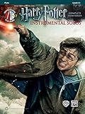 Harry Potter Flute Solos + Cd Harry Potter Flute Solos + Cd